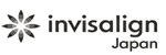 インビザラインのロゴ