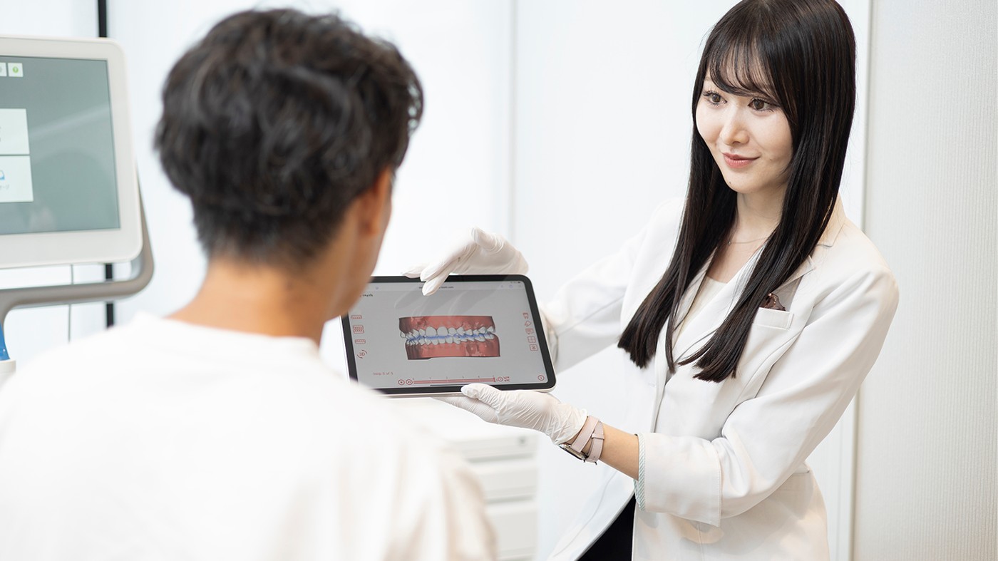 Oh my teeth 東京新宿矯正歯科 スタッフ