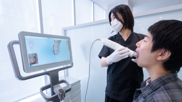 3Dシミュレーション